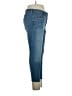 Universal Thread Solid Blue Jeans Size 16S - photo 4