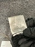 Scanlan Theodore 100% Wool Black Wool Pullover Sweater One size - photo 9