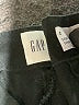 Gap Black Active Pants Size 2 - photo 4
