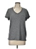 t.la Gray Active T-Shirt Size L - photo 1