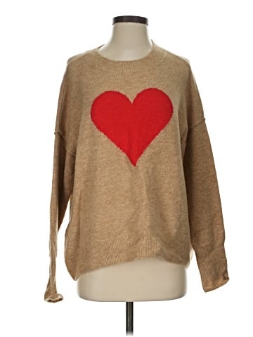 Vince Camuto Pullover Sweater (view 1)