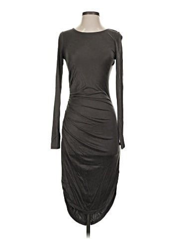 Halston Heritage Cocktail Dress (view 1)