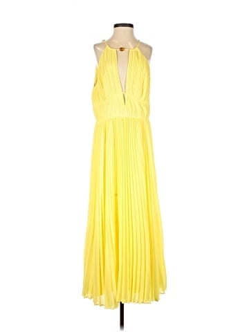 Jonathan Simkhai Cocktail Dress (view 1)