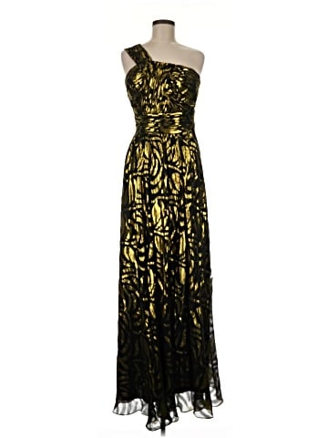 Aidan Mattox Cocktail Dress (view 1)