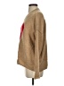 Vince Camuto Hearts Tan Pullover Sweater Size S - photo 5