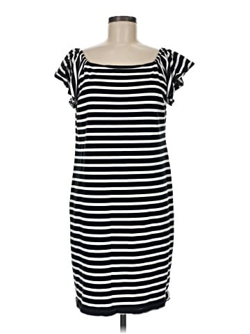 Lauren by Ralph Lauren Casual Dress (view 1)
