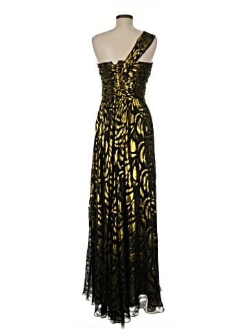 Aidan Mattox Cocktail Dress (view 2)