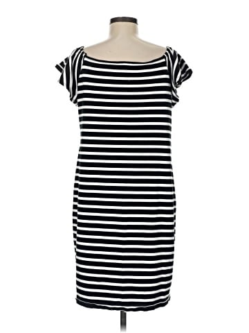 Lauren by Ralph Lauren Casual Dress (view 2)
