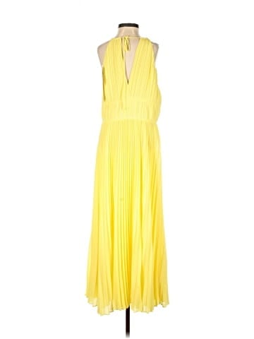 Jonathan Simkhai Cocktail Dress (view 2)