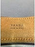 Prada 100% Leather Brown Vintage Leather Belt Size Med( 85cm/34) - photo 6