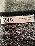 Zara Stars Black Cardigan Size M - photo 7