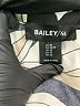 Bailey 44 100% Polyester Black 3/4 Sleeve Blouse Size XS - photo 7