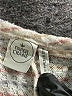 Paper Crane Tan Sweater Vest Size M - photo 7