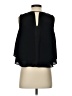 Zara Basic Black Sleeveless Blouse Size S - photo 2