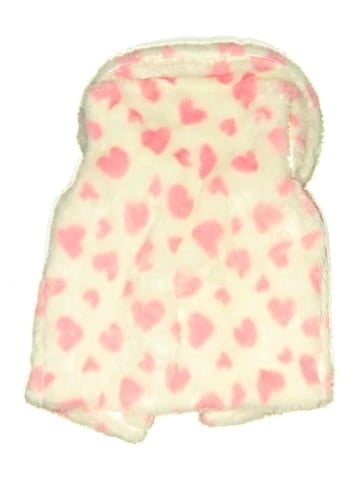 Max Studio Faux Fur Vest (view 2)