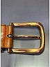 Prada 100% Leather Brown Vintage Leather Belt Size Med( 85cm/34) - photo 5