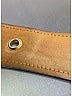 Prada 100% Leather Brown Vintage Leather Belt Size Med( 85cm/34) - photo 4