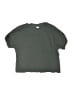 Zara Solid Gray Short Sleeve T-Shirt Size 13 - 14 - photo 1