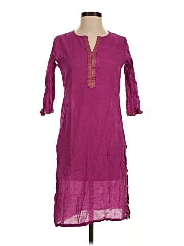 Fabindia Casual Dress (view 1)
