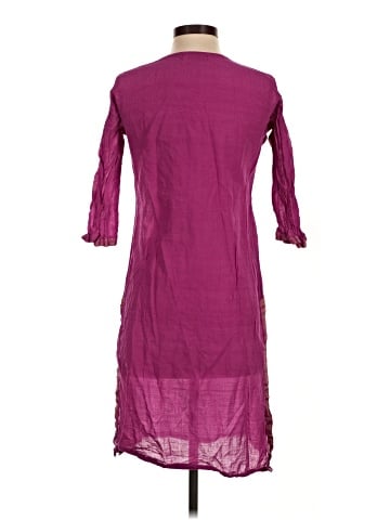 Fabindia Casual Dress (view 2)
