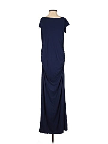 Black Cherry Casual Dress (view 2)