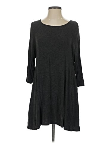 Zenana Premium Casual Dress (view 1)
