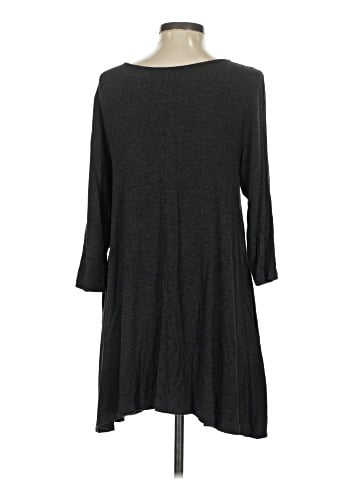 Zenana Premium Casual Dress (view 2)