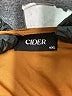Cider Brown Tank Top Size 1X - photo 7