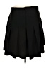 Torrid Solid Black Casual Skirt Size 16 - photo 2