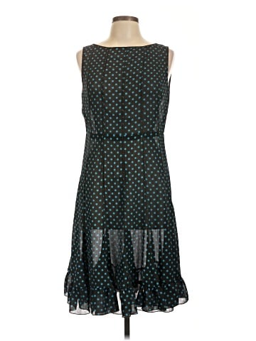 Sandra Darren Casual Dress (view 1)