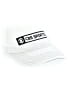 Adidas 100% Polyester White Baseball Cap One size - photo 1