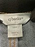 Cj Banks Blue Jeans Size 16 - photo 4