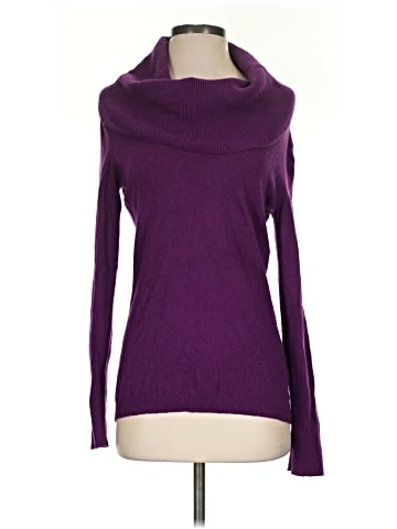 Banana Republic Turtleneck Sweater (view 1)
