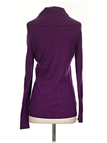 Banana Republic Turtleneck Sweater (view 2)