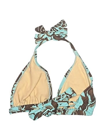 Sunsets Swimsuit Top (view 2)
