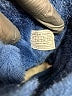 Ugg Australia 100% Leather Blue Boots Size 11 - photo 4