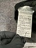 Max Mara Solid Black Formal Skirt Size 10 - photo 5