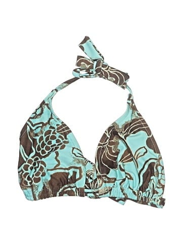 Sunsets Swimsuit Top (view 1)