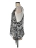 Venus Silver Sleeveless Blouse Size M - photo 5