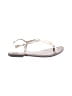 Sam Edelman Gold Sandals Size 9 - photo 1