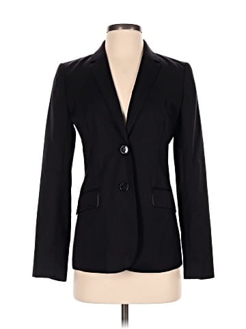 J.Crew Factory Store Wool Blazer (view 1)
