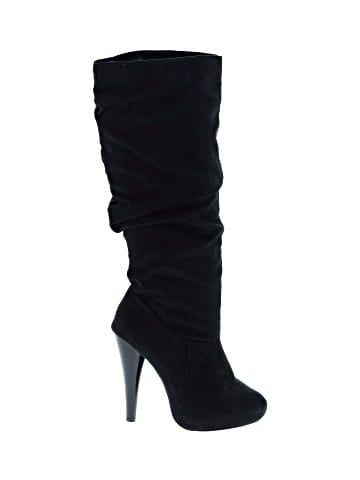 Michael Antonio Boots (view 1)