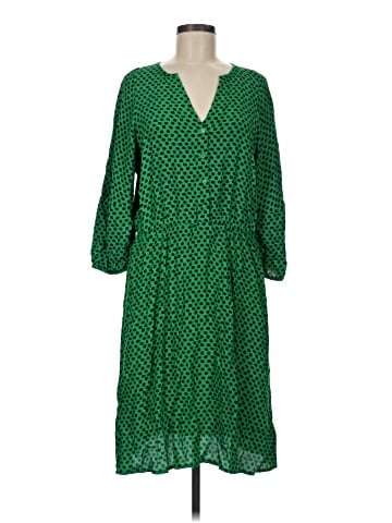 Banana Republic Factory Store Casual Dress (view 1)