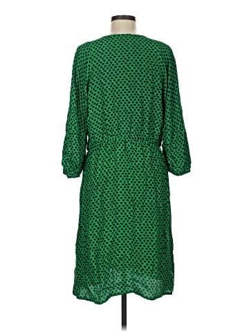 Banana Republic Factory Store Casual Dress (view 2)