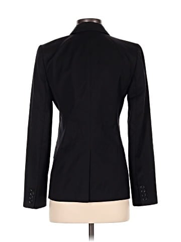 J.Crew Factory Store Wool Blazer (view 2)