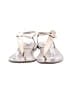 Sam Edelman Gold Sandals Size 9 - photo 2