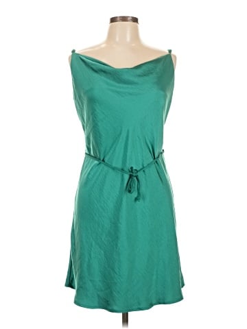 J for Justify Casual Dress (view 1)