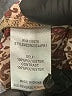 DR2 100% Polyester Burgundy Short Sleeve Blouse Size XXL - photo 8