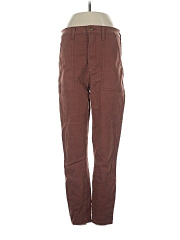 Abercrombie & Fitch Jeans (view 1)