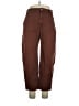 Everlane Brown Jeans Size 14 - photo 1